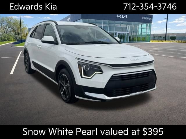 Used 2023 Kia Niro EX