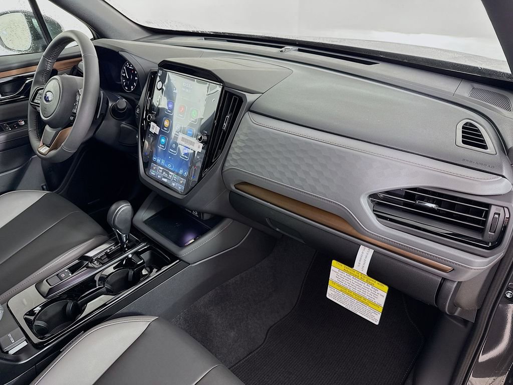 New 2026 Subaru Forester Sport image 36