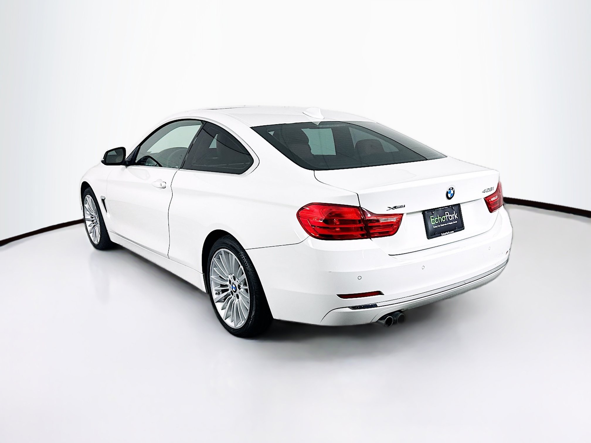 Used 2016 BMW 428i xDrive Coupe AWD/4WD image 5
