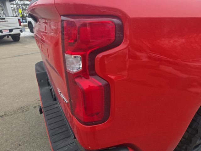 Used 2019 Chevrolet Silverado 1500 RST w/ All-Star Edition image 16