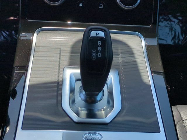 Used 2023 Land Rover Range Rover Evoque SE AWD/4WD image 24