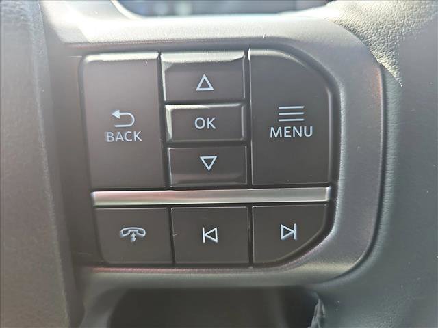 New 2026 Ford F150 XLT w/ Equipment Group 302A MID image 18