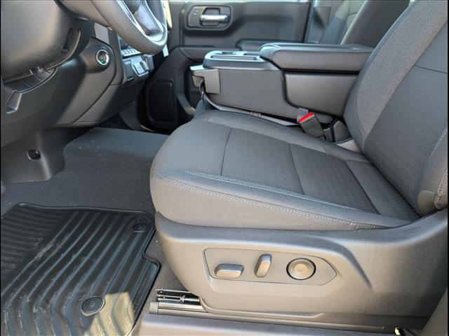 New 2026 Chevrolet Silverado 1500 Custom image 11