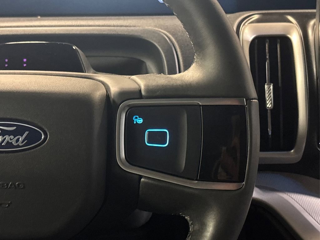 Certified 2025 Ford Expedition Max Active image 36