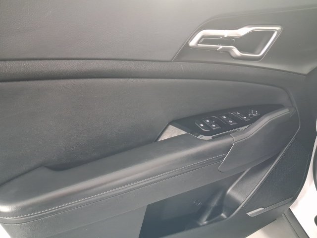 Used 2024 Kia Sportage EX FWD image 20