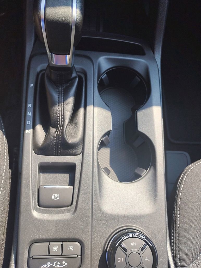 New 2025 Ford Ranger XLT w/ Equipment Group 301A High image 27