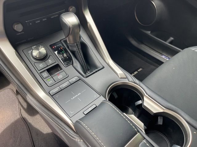 Used 2020 Lexus NX 300h AWD w/ Comfort Package image 28