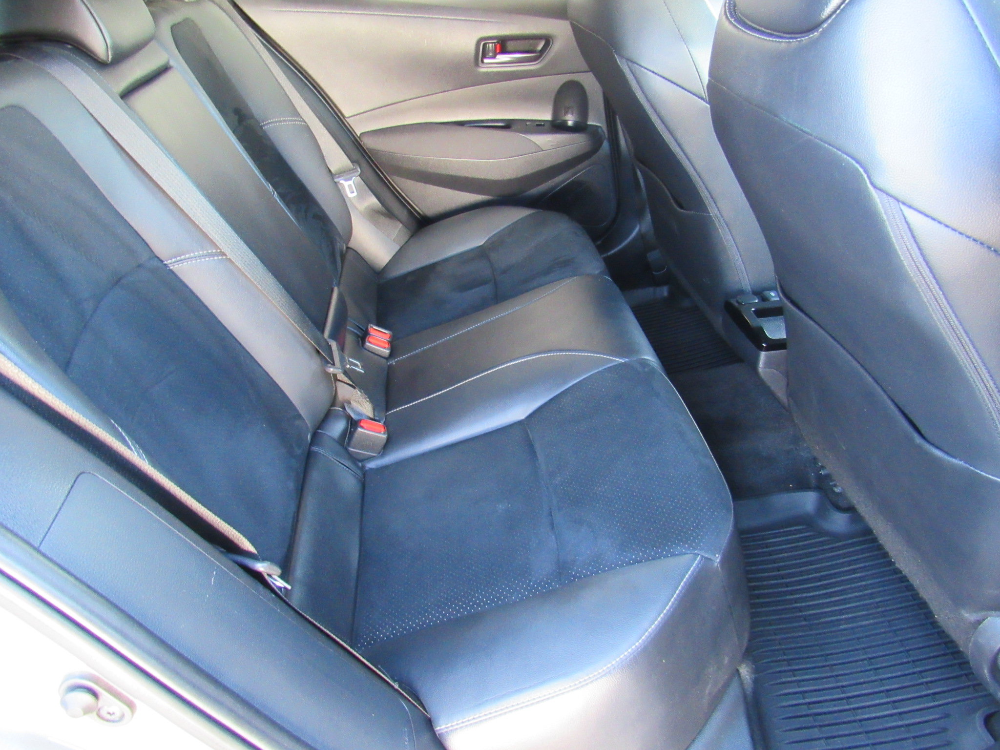 Used 2024 Toyota Corolla GR AWD/4WD image 41