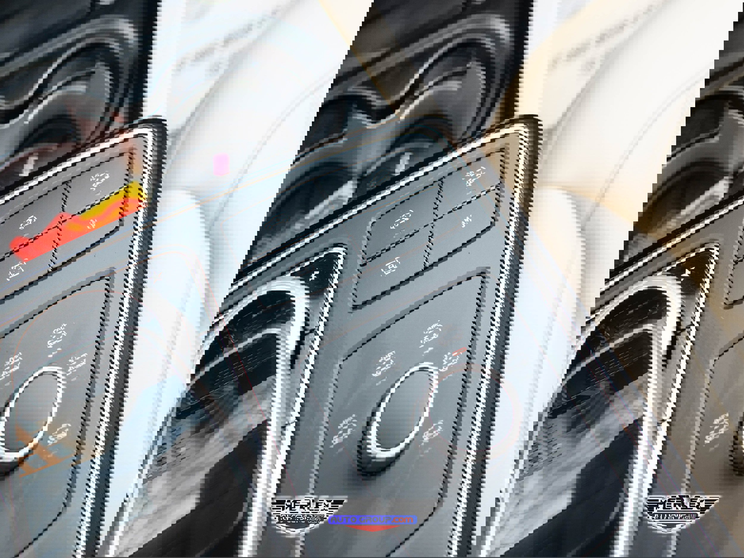 Used 2019 Mercedes-Benz GLS 450 4MATIC w/ Premium 1 Package image 38