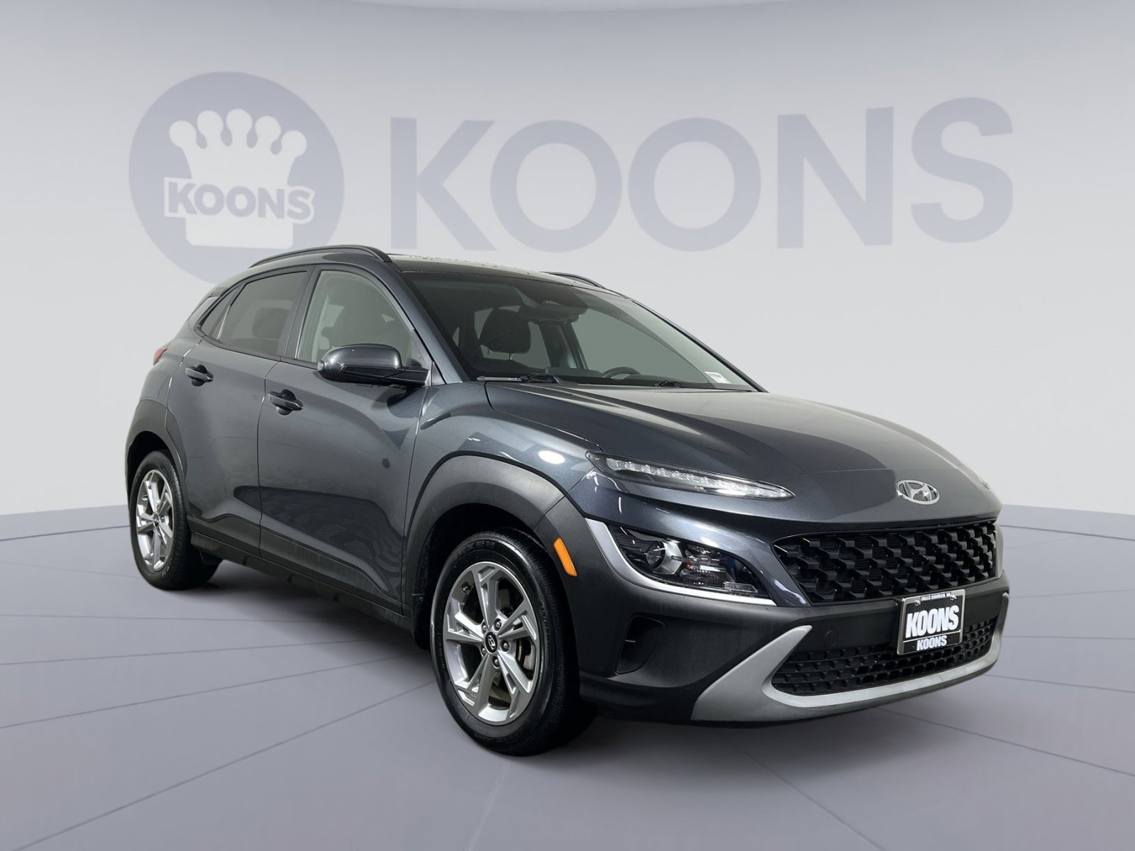 Used 2022 Hyundai Kona SEL image 10