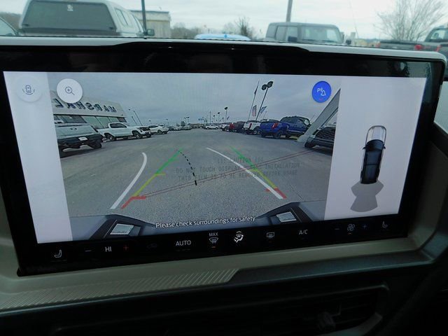 New 2025 Ford Bronco Sport Big Bend w/ Convenience Package image 32