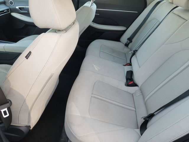 Used 2024 Hyundai Sonata SEL image 27