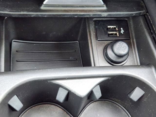 Used 2019 INFINITI QX50 Luxe FWD image 20