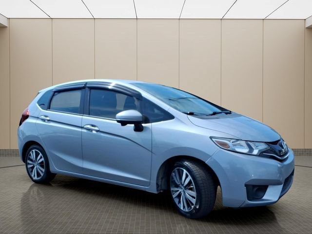 Used 2017 Honda Fit EX image 4