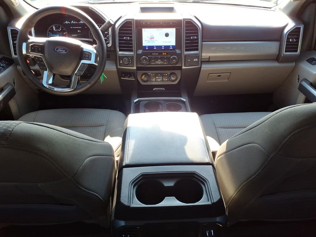 Certified 2020 Ford F250 XLT w/ XLT Value Package image 10