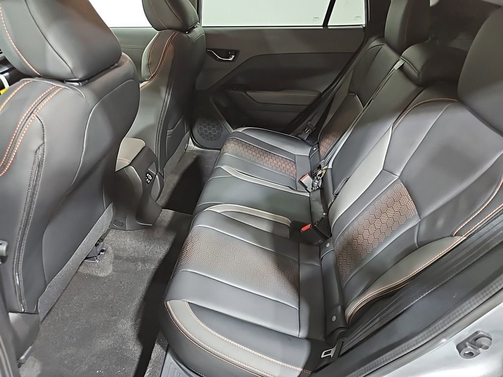 New 2025 Subaru Crosstrek 2.5i Limited w/ Popular Package #4A image 25