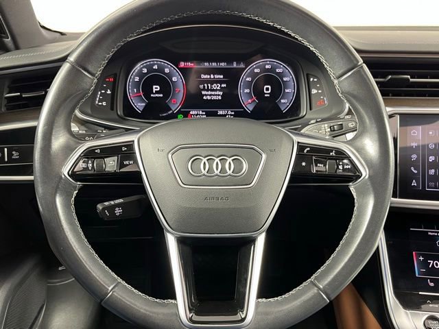 Used 2024 Audi A6 Premium Plus AWD/4WD image 13