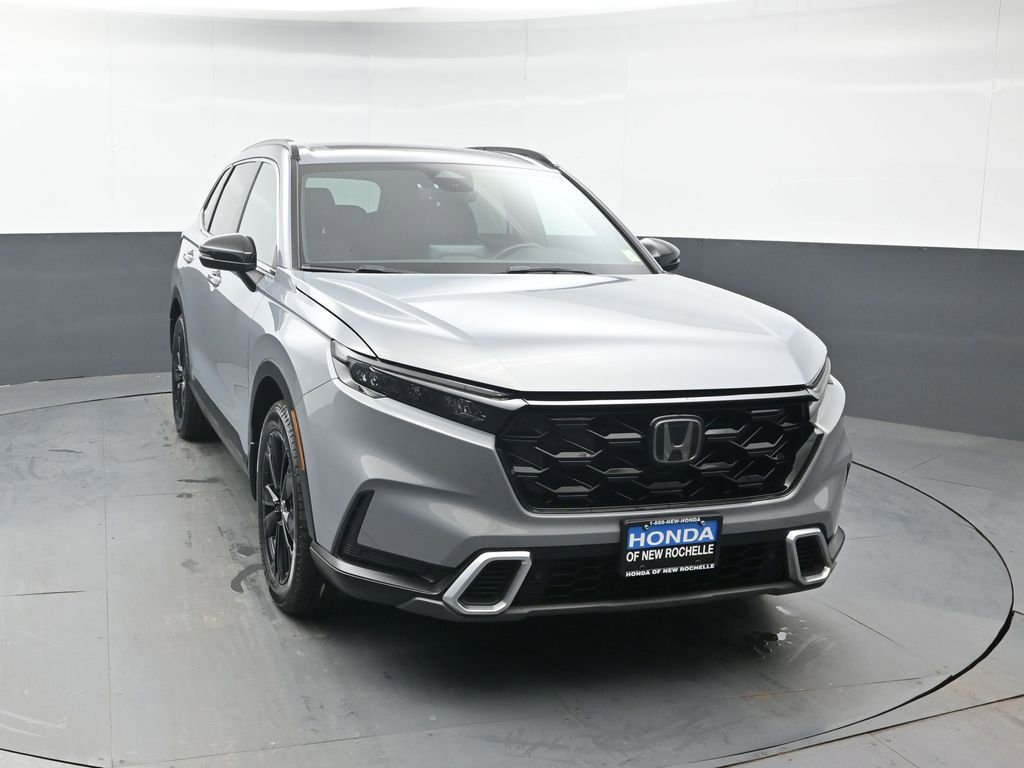 Certified 2023 Honda CR-V Sport Touring image 11