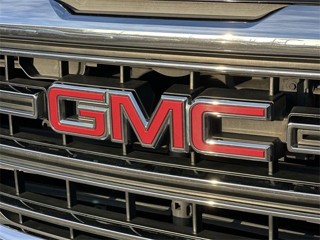 Used 2018 GMC Sierra 1500 SLE w/ SLE Value Package image 26