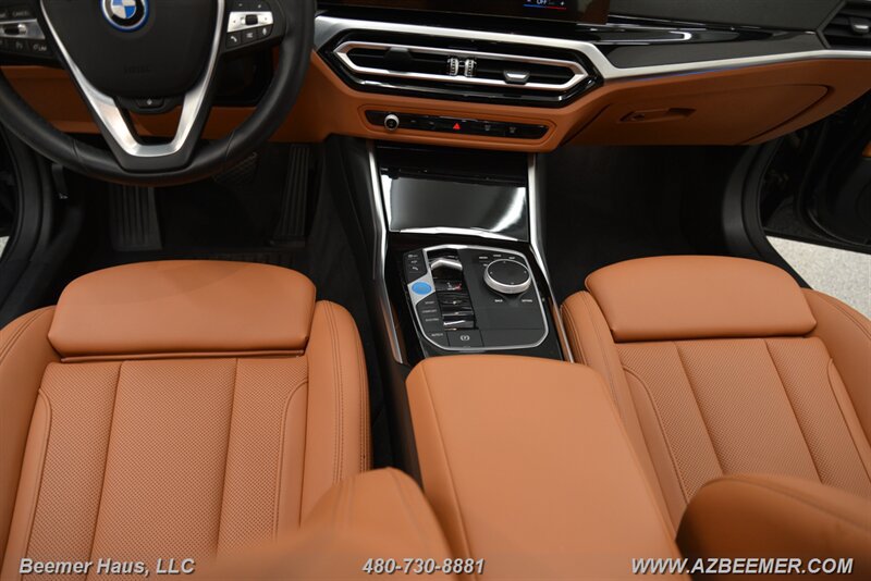 Used 2023 BMW i4 eDrive35 w/ Premium Package RWD image 20