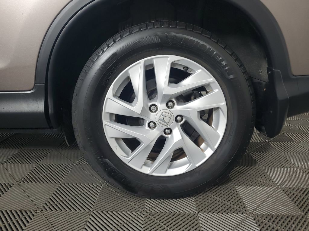 Used 2015 Honda CR-V EX image 31