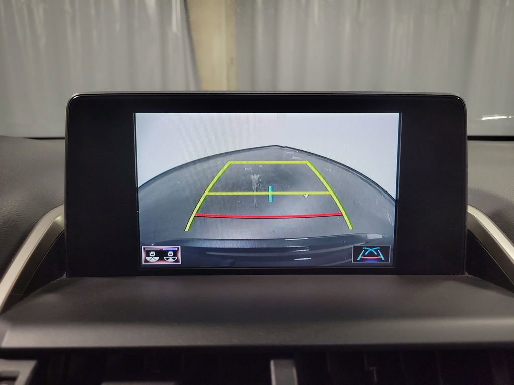 Used 2019 Lexus NX 300 AWD image 21