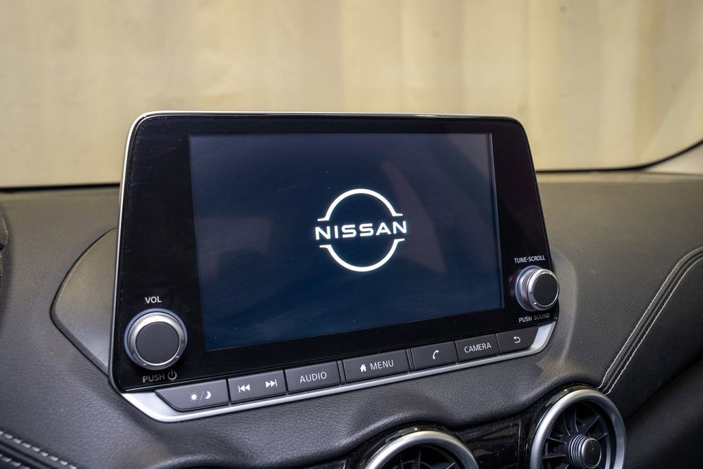 Used 2024 Nissan Sentra SV image 12