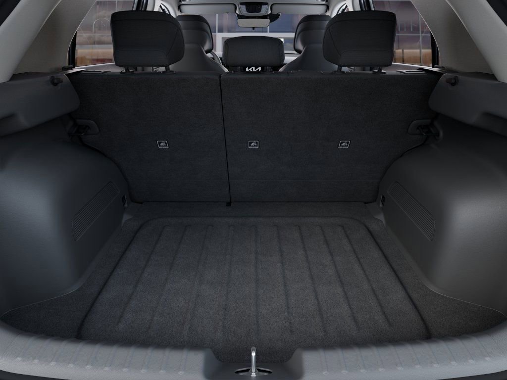 New 2026 Kia Niro LX image 26