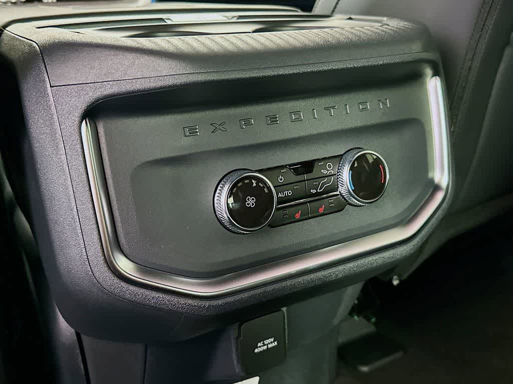 New 2026 Ford Expedition Tremor image 14