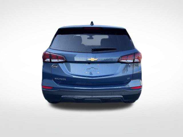 Used 2024 Chevrolet Equinox LT w/ LPO, Floor Liner Package FWD image 6