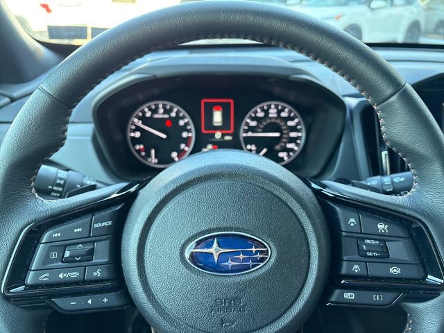 Used 2025 Subaru Forester Sport AWD/4WD image 19