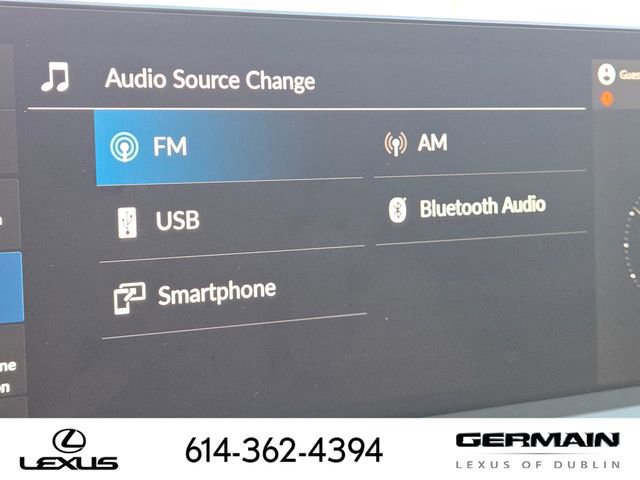 Used 2023 Honda Accord EX-L image 27