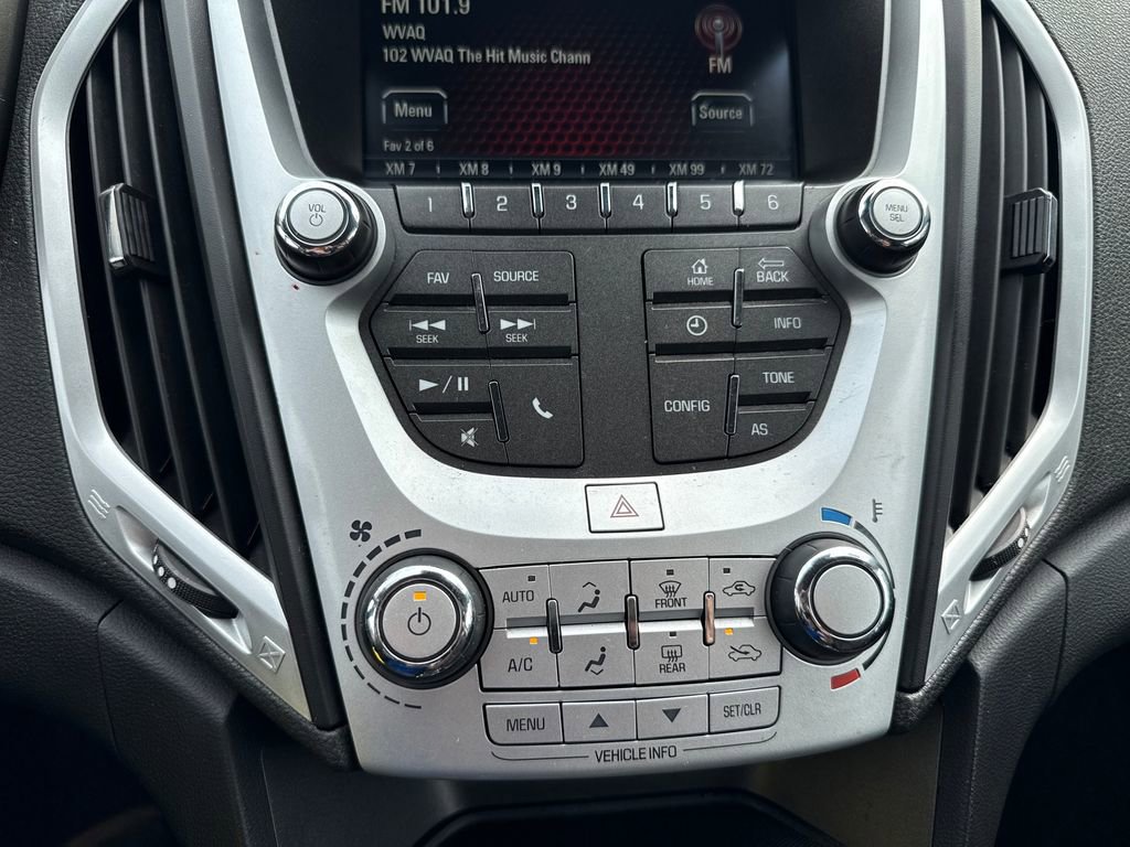 Used 2017 GMC Terrain SLE w/ Driver Alert Package I AWD/4WD image 44