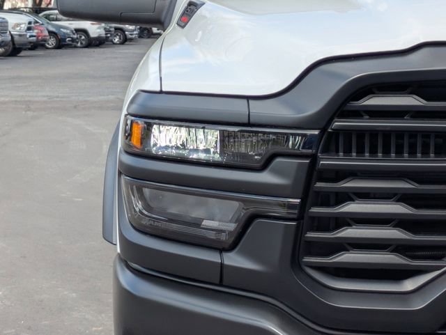 Used 2026 RAM 2500 Tradesman image 10