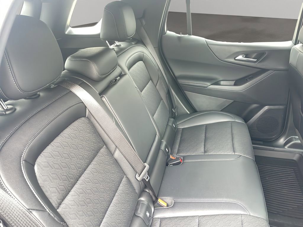 New 2026 Chevrolet Equinox LT w/ Convenience Package II image 10