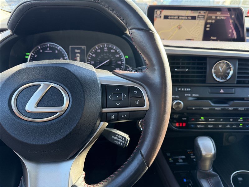 Used 2018 Lexus RX 350 AWD image 20