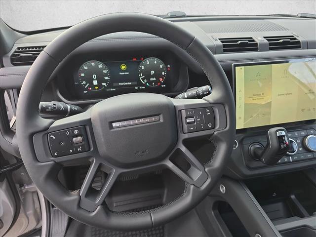 New 2026 Land Rover Defender 110 S image 18