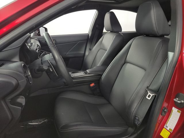 Used 2024 Lexus IS 350 F Sport w/ Accessory Package 2 RWD image 12