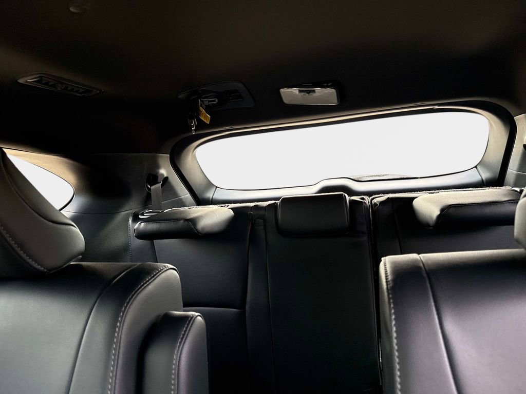 Used 2026 Toyota Highlander XSE image 16