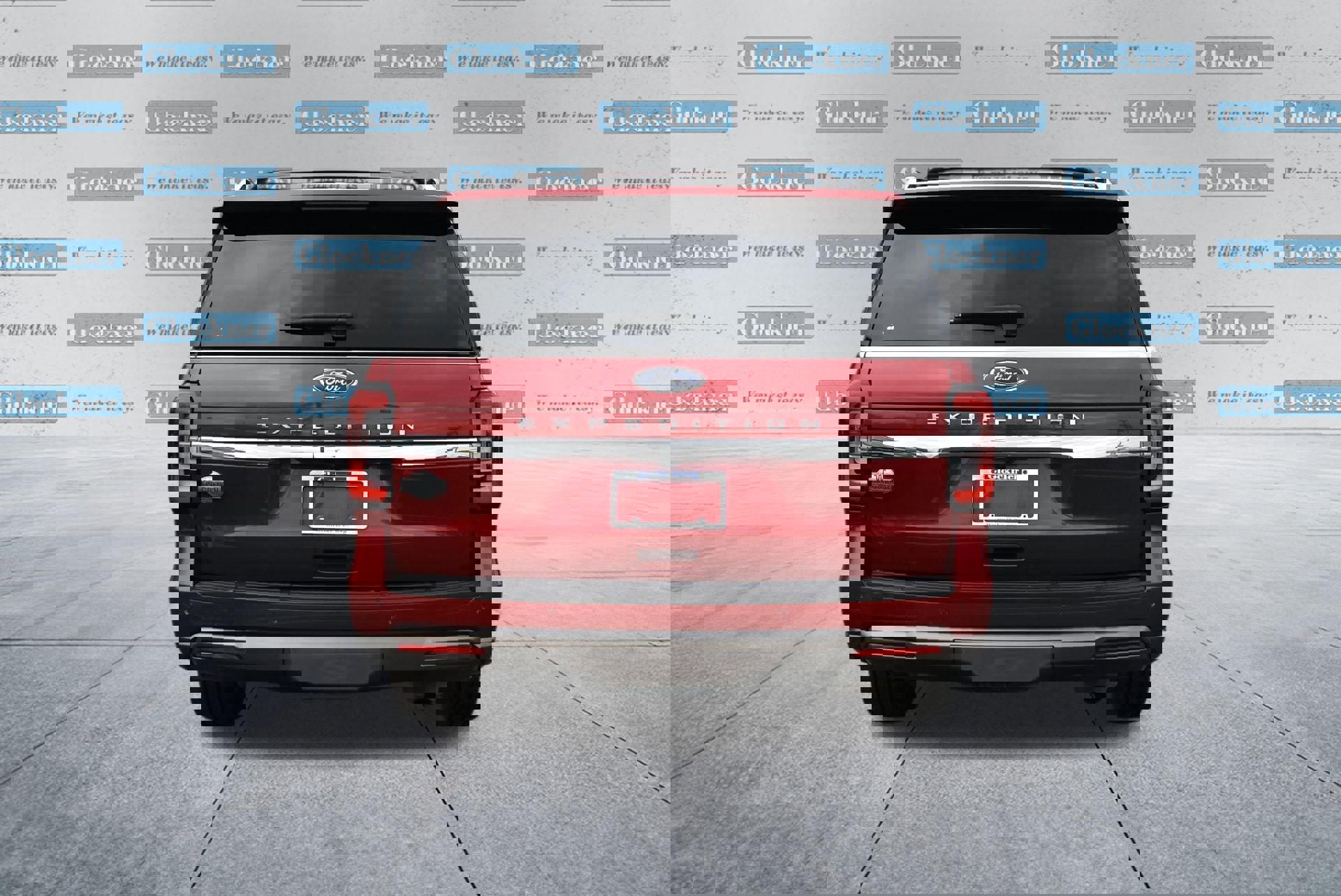 Certified 2022 Ford Expedition King Ranch image 7