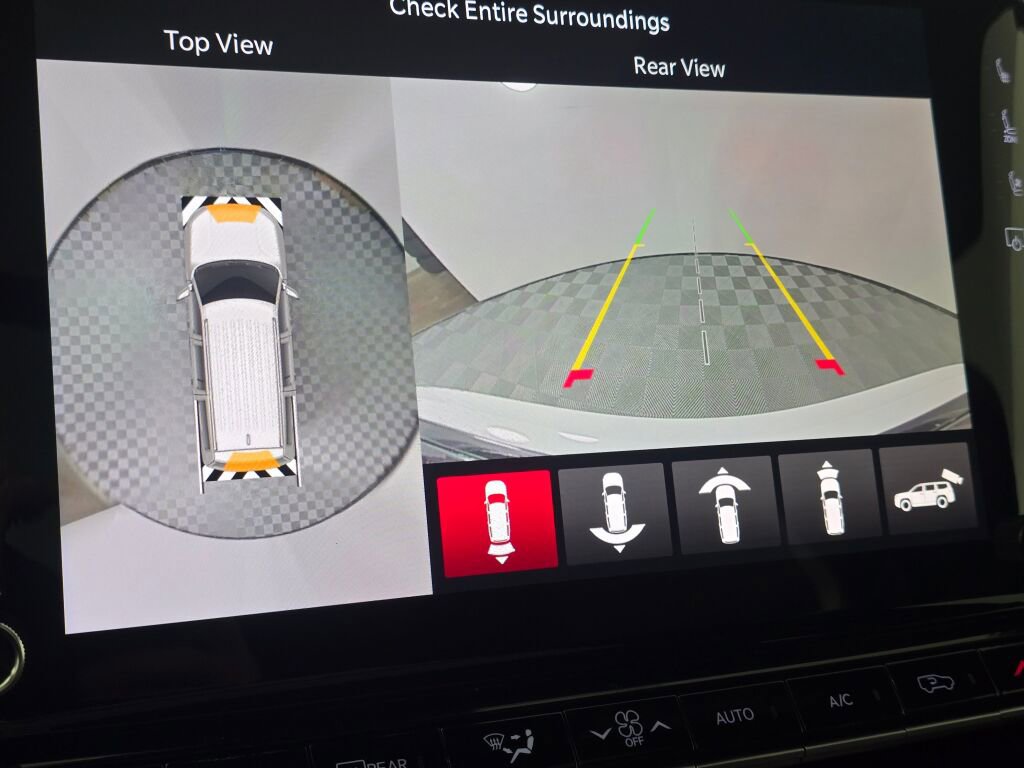 New 2026 Jeep Grand Wagoneer Limited image 25