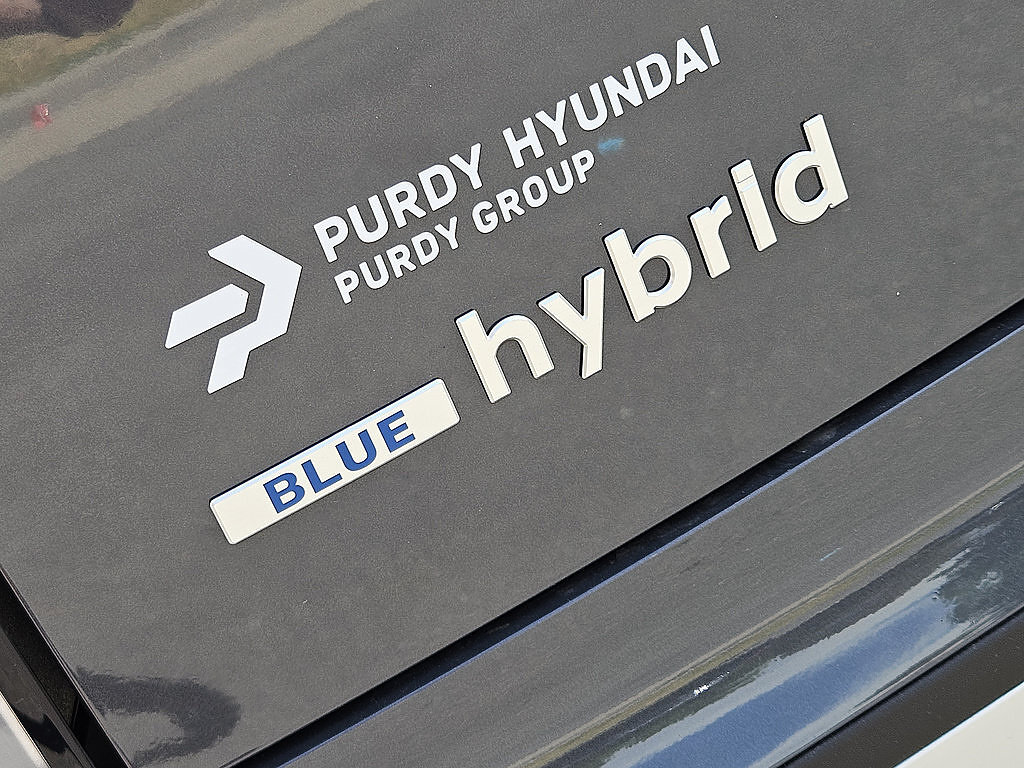 New 2026 Hyundai Palisade SEL Premium FWD image 12