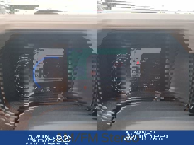 Used 2023 Ford Bronco Wildtrak image 14