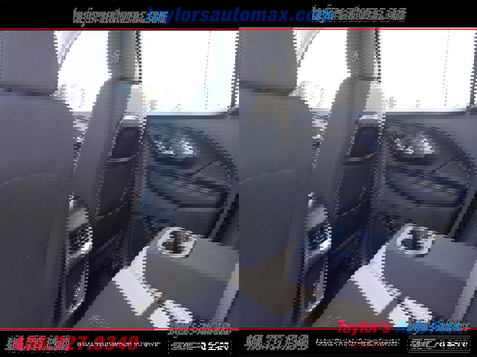 Used 2024 GMC Terrain SLE image 23