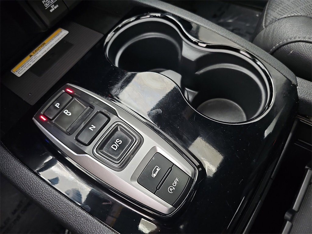 Certified 2022 Honda Passport Elite image 34