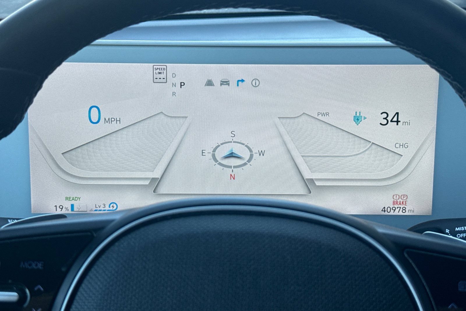 Certified 2024 Hyundai Ioniq 5 SE RWD image 35