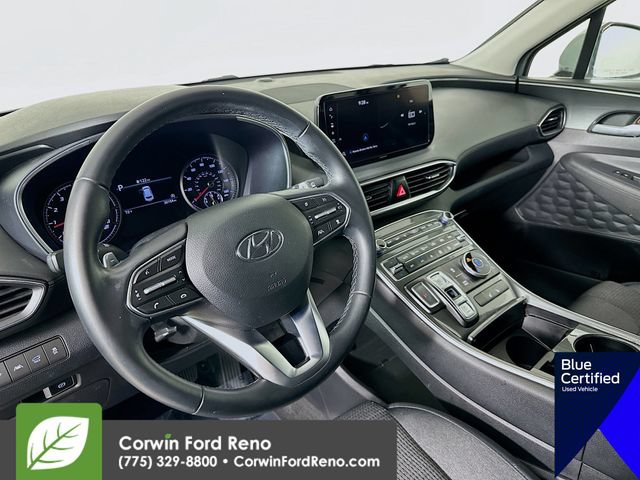 Used 2023 Hyundai Santa Fe SEL AWD/4WD image 11