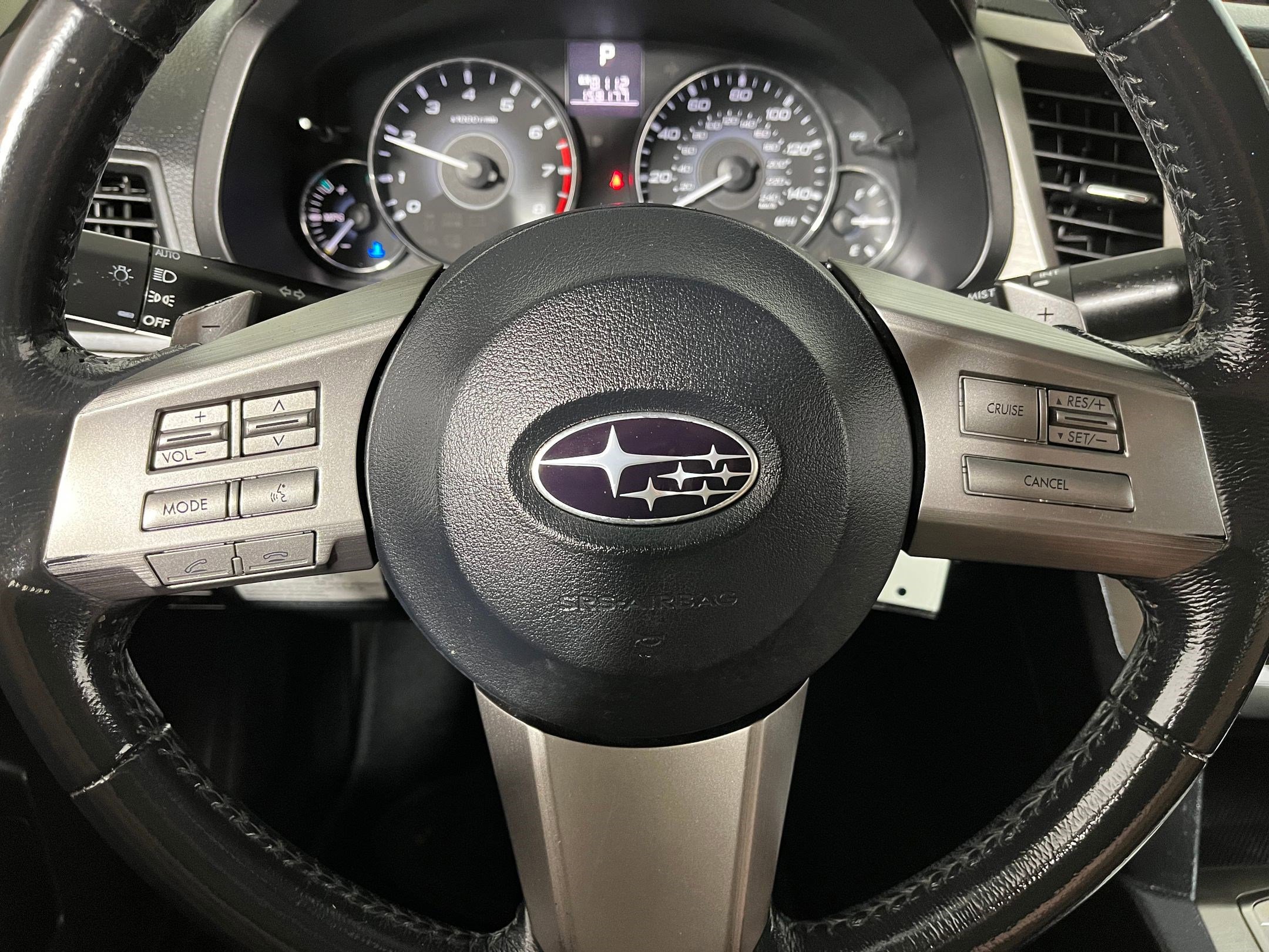 Used 2011 Subaru Legacy 2.5i Premium image 13