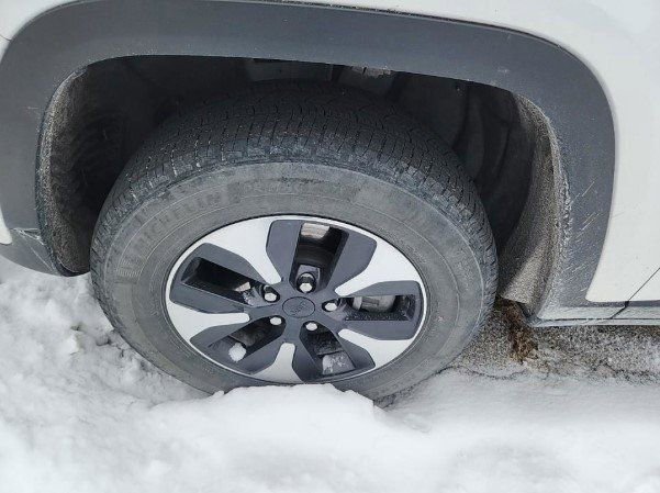 Used 2022 Jeep Grand Cherokee Limited 4xe w/ Luxury Tech Group II image 7