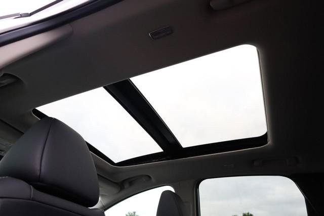 New 2027 Nissan Murano SL AWD/4WD image 10